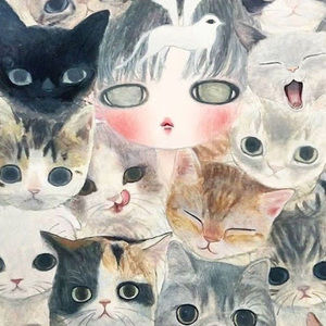 Meet your Posher, Nina